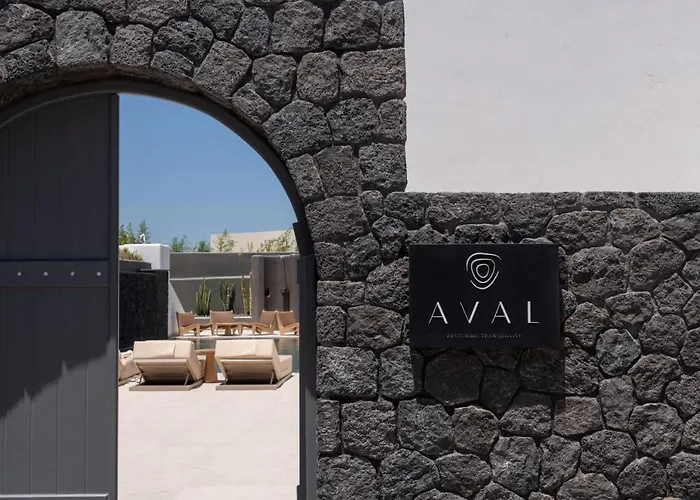Aval All Suite Hotel
