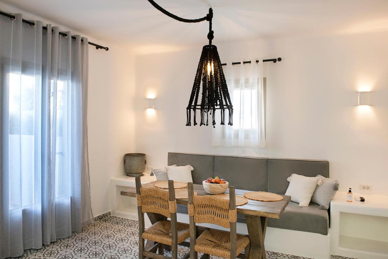 Aparthotel Aval Mesariá