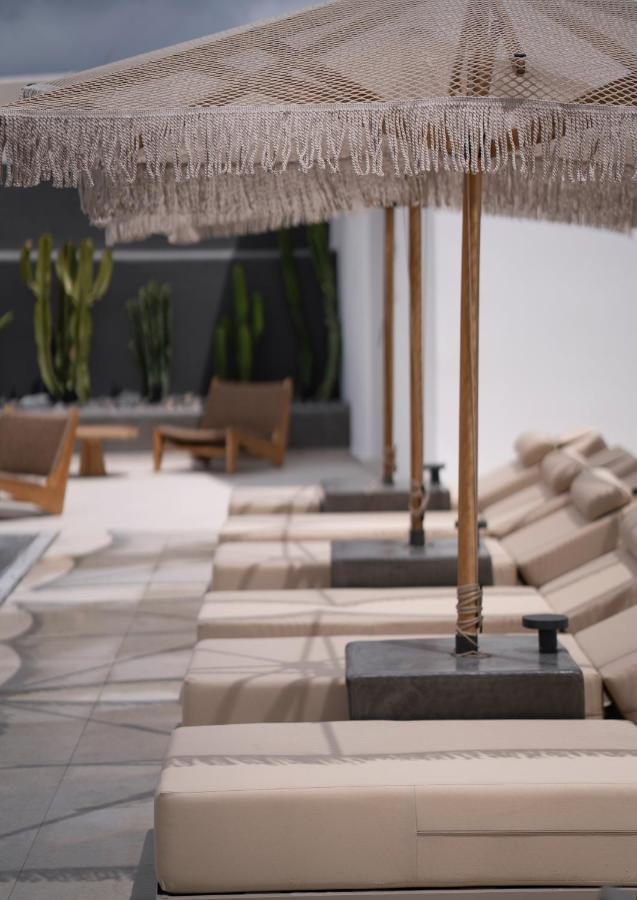 Aparthotel Aval Messaria (Santorini)
