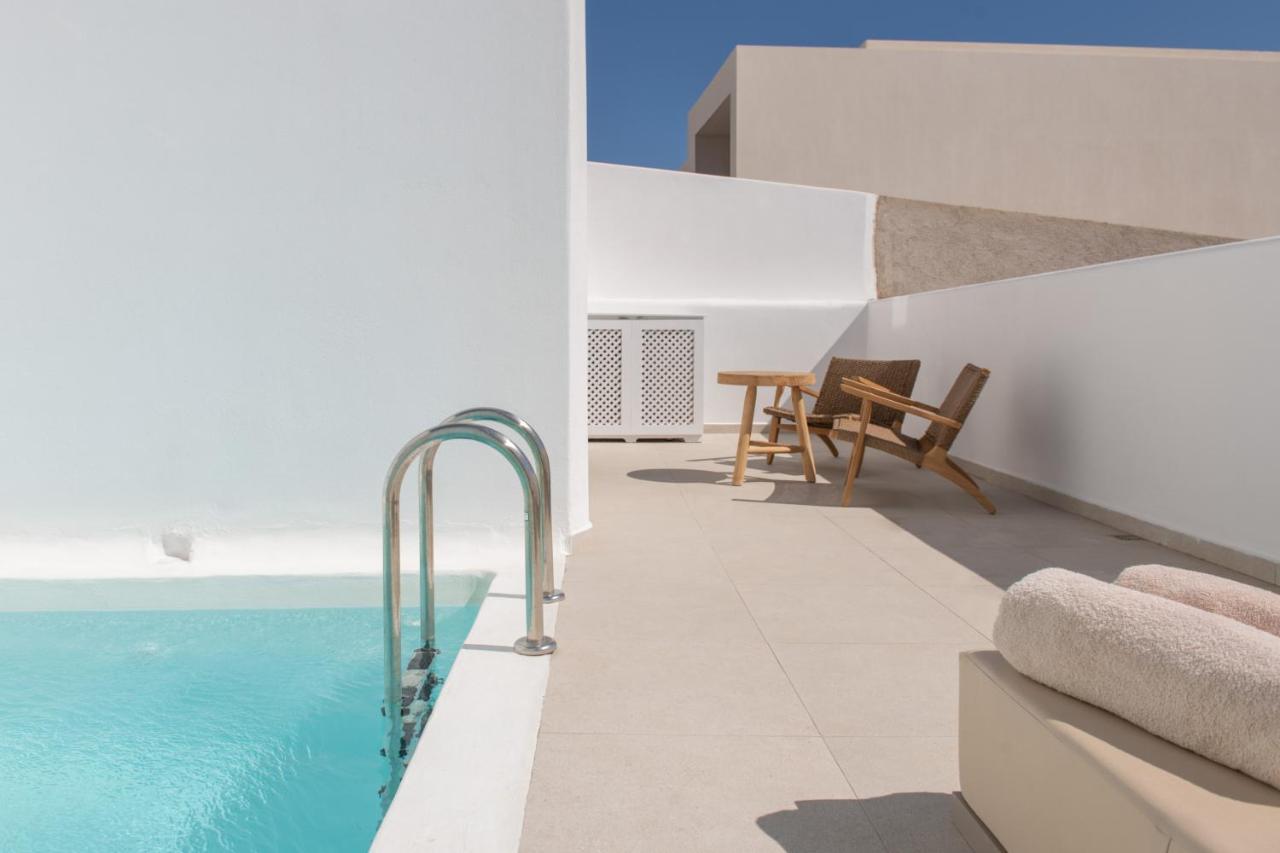 Aparthotel Aval Messaria (Santorini)